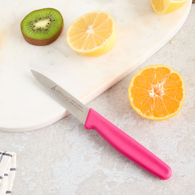 Aryıldız Daily Soyma Bıçağı Pembe 9 cm - 1