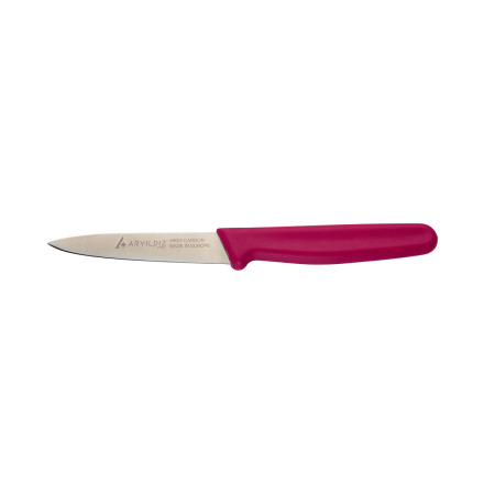 Aryıldız Daily Soyma Bıçağı Pembe 9 cm - 4