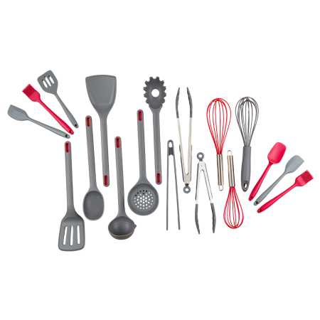 Aryıldız Dailytools 18 Parça Mutfak Seti - 4