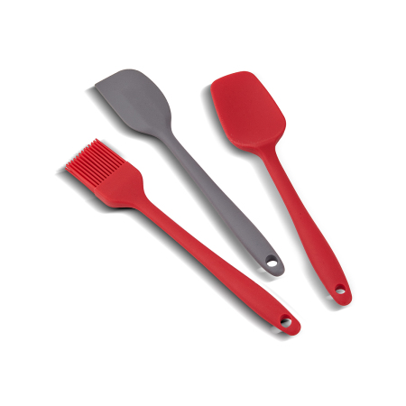 Aryıldız Dailytools 3 Parça Servis Seti Renkli