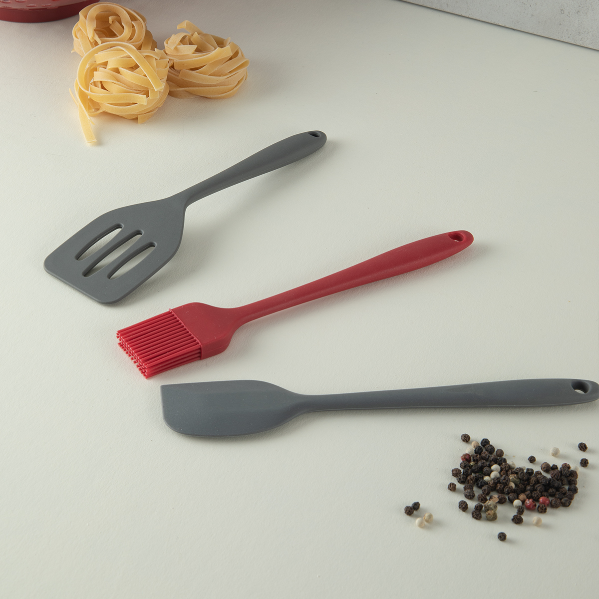 Aryıldız Dailytools 3 Parça Servis Seti