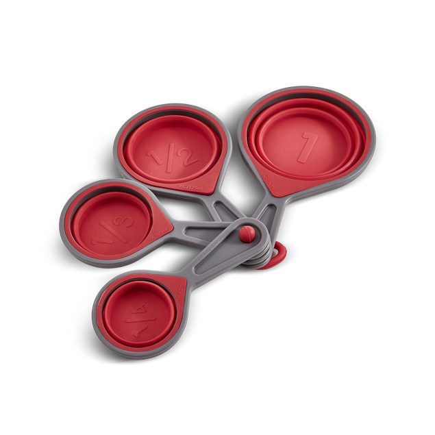 Aryıldız Dailytools 4 Parça Ölçme Kaşık Seti - 5