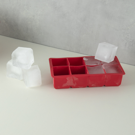 Aryıldız Dailytools 8 Bölmeli Kare Buz Kalıbı - ARYILDIZ