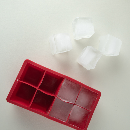 Aryıldız Dailytools 8 Bölmeli Kare Buz Kalıbı - 2