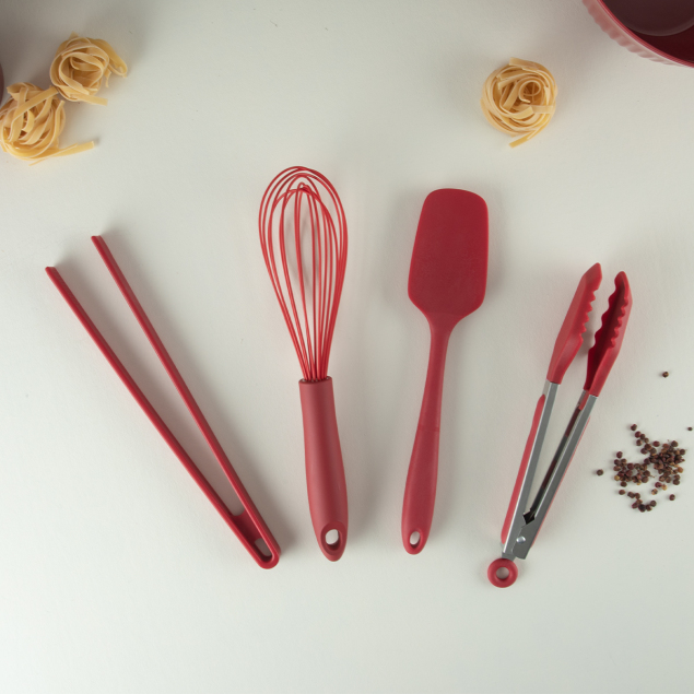 Aryıldız Dailytools Büyük Maşa Kırmızı - 2