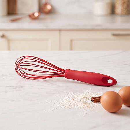 Aryıldız Dailytools Çırpıcı Kırmızı - 1