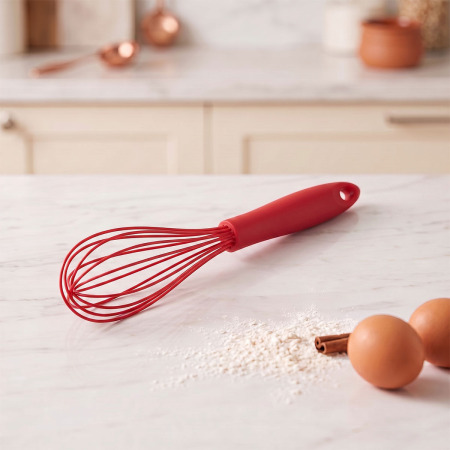 Aryıldız Dailytools Çırpıcı Kırmızı - 1