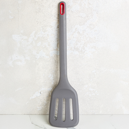 Aryıldız Dailytools Delikli Spatula Gri - 2