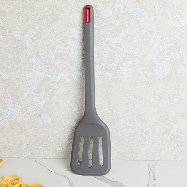 Aryıldız Dailytools Delikli Spatula Gri - 3