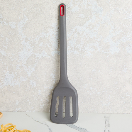 Aryıldız Dailytools Delikli Spatula Gri - 3