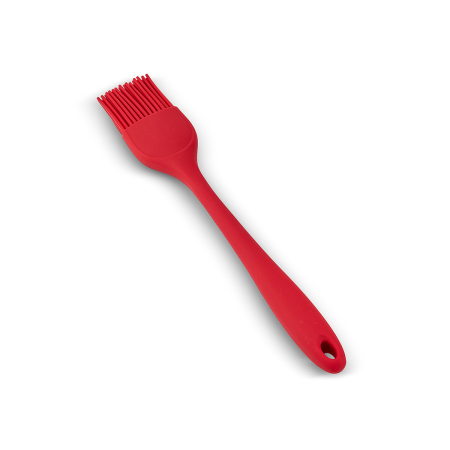 Aryıldız Dailytools Fırça Kırmızı Renkli