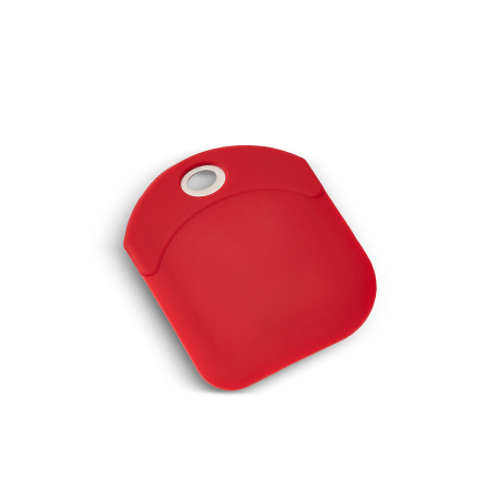 Aryıldız Dailytools Hamur Kazıyıcı Kırmızı - 3