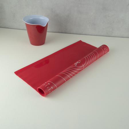 Aryıldız Dailytools Hamur Matı 60x50 cm - 2