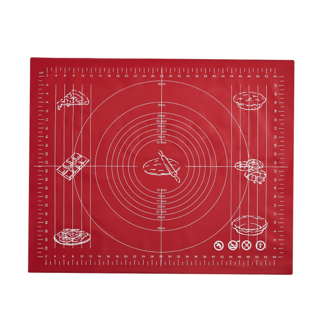 Aryıldız Dailytools Hamur Matı 60x50 cm - 3