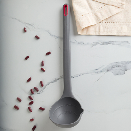 Aryıldız Dailytools Kepçe Gri - ARYILDIZ