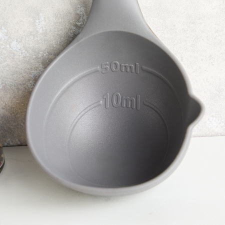 Aryıldız Dailytools Kepçe Gri - 3