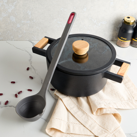 Aryıldız Dailytools Kepçe Gri - 2