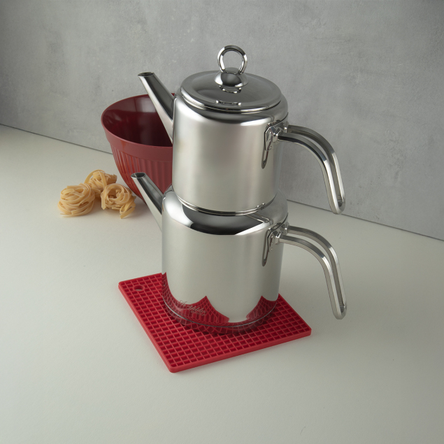 Aryıldız Dailytools Nihale Kare - 2