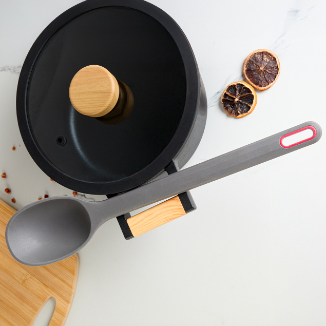 Aryıldız Dailytools Servis Kaşığı Gri - 3