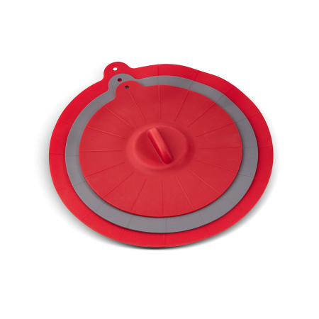 Aryıldız Dailytools Silikon Tencere Kapak Seti 22-26-20 cm - 5