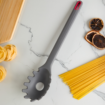 Aryıldız Dailytools Spagetti Kaşığı Gri - 2