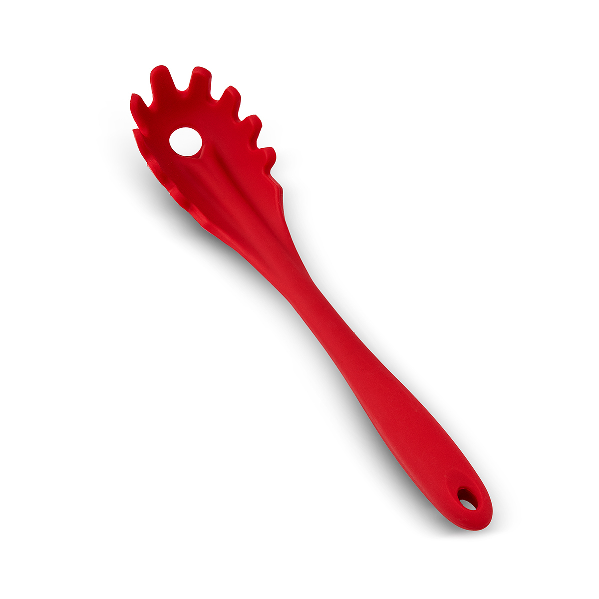 Aryıldız Dailytools Spagetti Kaşığı Kırmızı