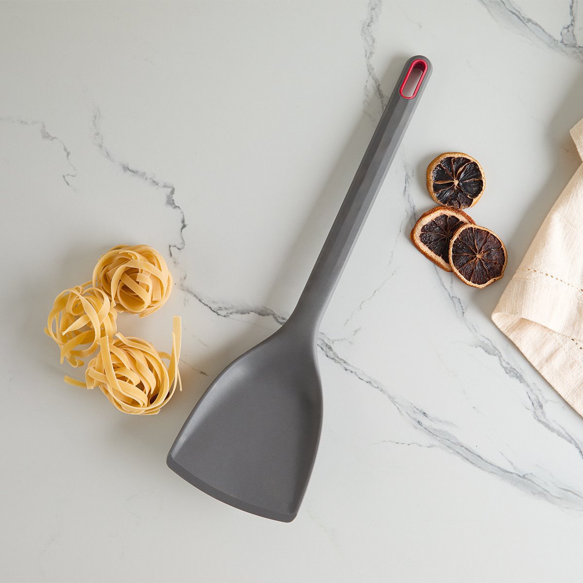 Aryıldız Dailytools Spatula Gri