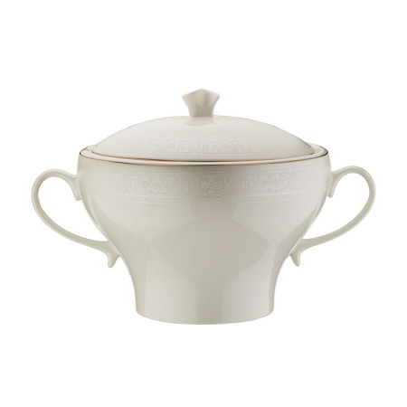 Aryıldız Dante 60 Parça 12 Kişilik Yemek Takımı - 4