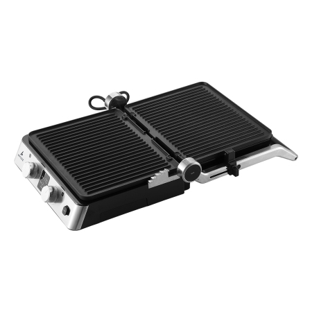 Aryıldız Deluxe Grill Tost Makinesi - 6