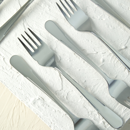 Aryıldız Deniz 12 Parça Balık Çatalı - 2