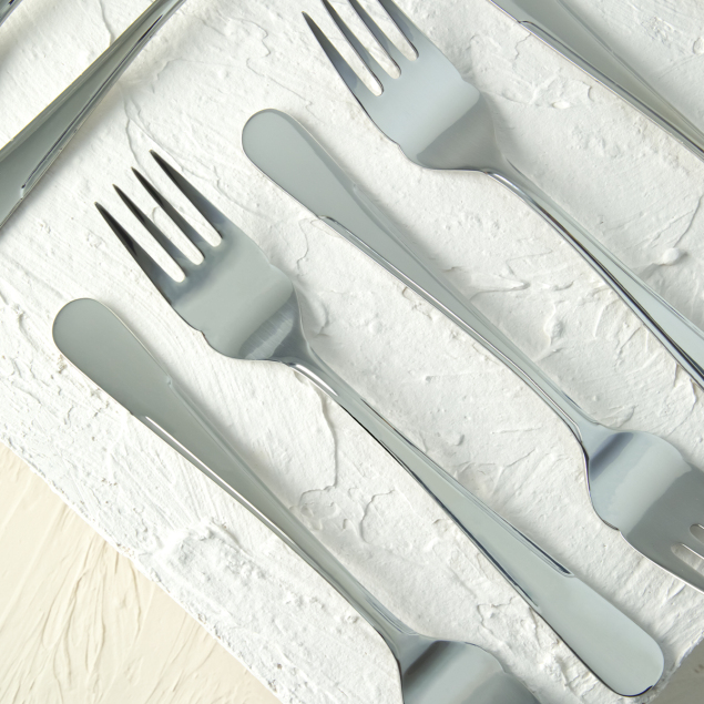 Aryıldız Deniz 12 Parça Balık Çatalı - 2