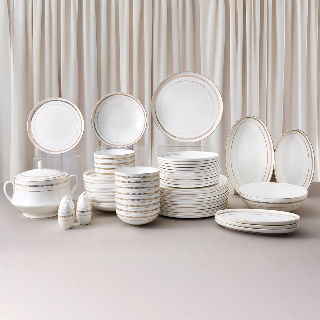 Aryıldız Desire 60 Parça 12 Kişilik Yemek Takımı - 5