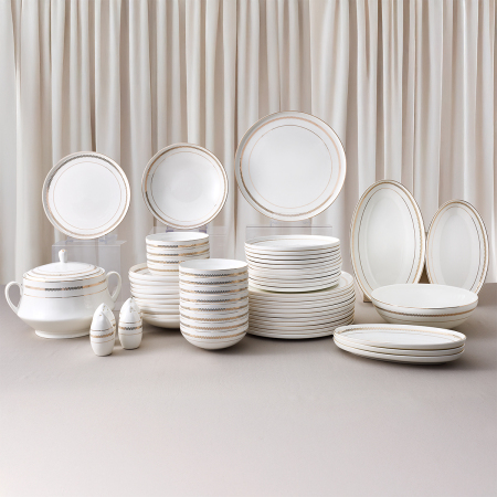 Aryıldız Desire 60 Parça 12 Kişilik Yemek Takımı - 5