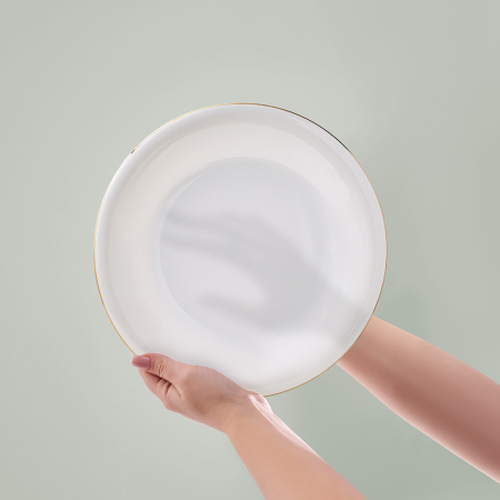 Aryıldız Diamond 60 Parça 12 Kişilik Yemek Takımı - 5