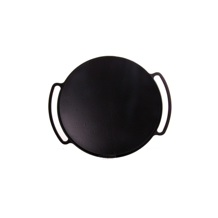 Aryıldız Döküm Demir Sac Kavurma Tavası 36 Cm - ARYILDIZ