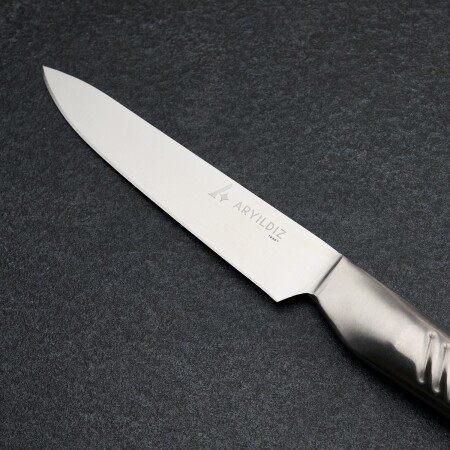 Aryıldız Durinox Doğrama Bıçak 14 cm - 5