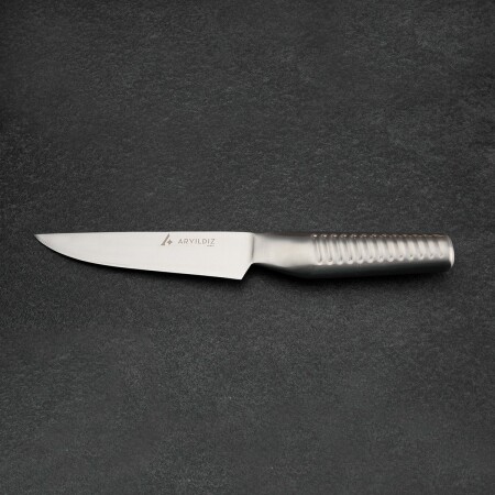 Aryıldız Durinox Et Bıçağı 14 cm - 3