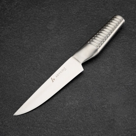 Aryıldız Durinox Et Bıçağı 14 cm - 4