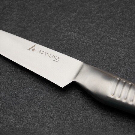 Aryıldız Durinox Et Bıçağı 14 cm - 5
