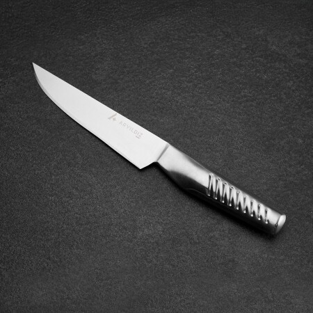 Aryıldız Durinox Et Bıçağı 16 cm - 4
