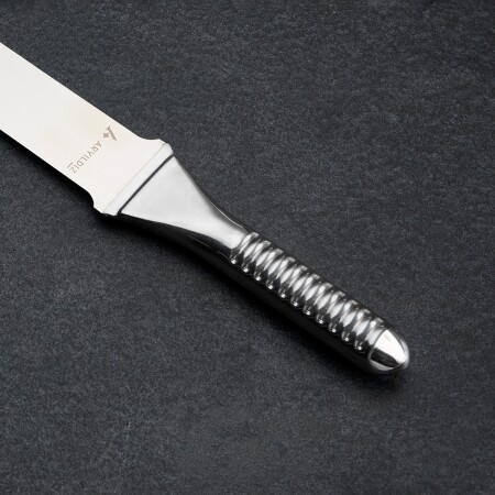 Aryıldız Durinox Pasta Paleti 20 cm - 6