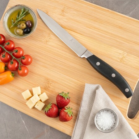 Aryıldız Durinox Saplı Dekor Bıçağı 19 cm - 1