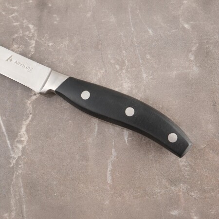 Aryıldız Durinox Saplı Dekor Bıçağı 19 cm - 4