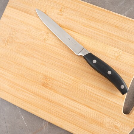 Aryıldız Durinox Saplı Dekor Bıçağı 19 cm - 5