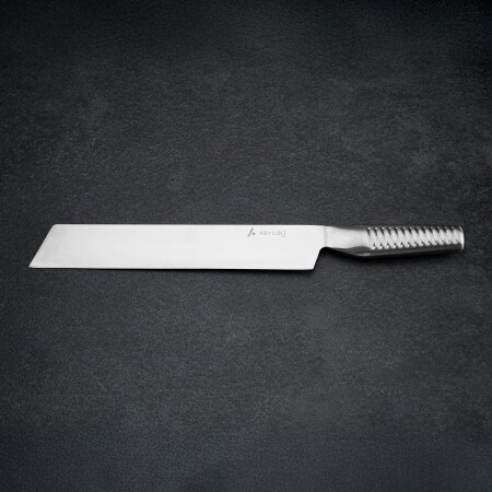 Aryıldız Durinox Şarküteri Bıçak 25 cm - 4