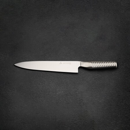 Aryıldız Durinox Şef Bıçağı 23 cm - 4