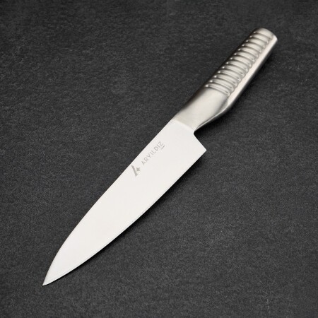 Aryıldız Durinox Şef Bıçak 17 cm - 2