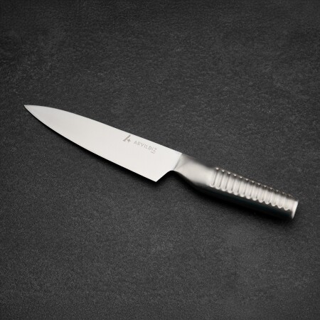 Aryıldız Durinox Şef Bıçak 17 cm - 3