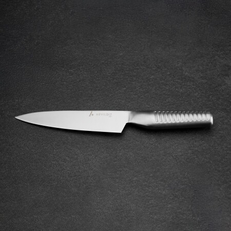 Aryıldız Durinox Şef Bıçak 17 cm - 4