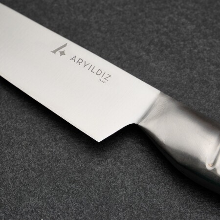 Aryıldız Durinox Şef Bıçak 17 cm - 5